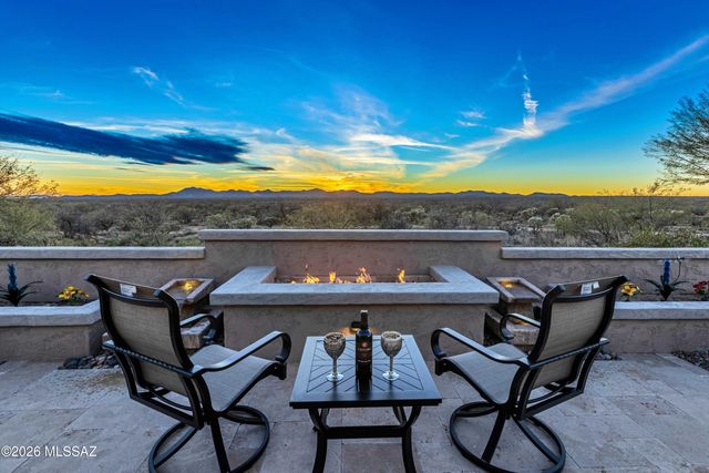 32710 S Cattle Trail, Oracle, AZ 85623