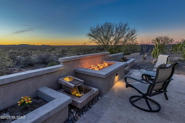 32710 S Cattle Trail, Oracle, AZ 85623