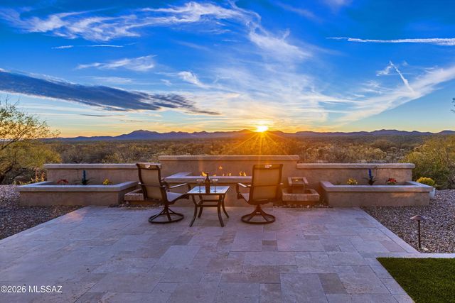 32710 S Cattle Trail, Oracle, AZ 85623