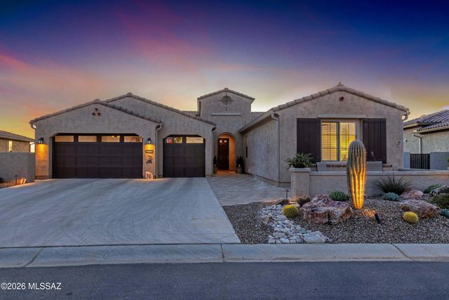 32710 S Cattle Trail, Oracle, AZ 85623