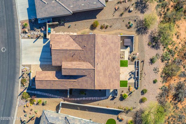 32710 S Cattle Trail, Oracle, AZ 85623