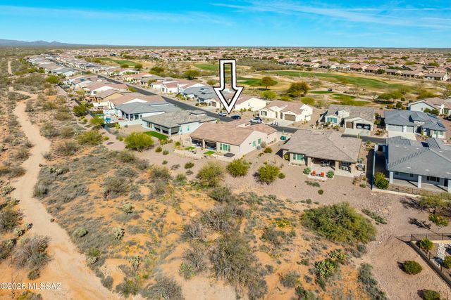 32710 S Cattle Trail, Oracle, AZ 85623