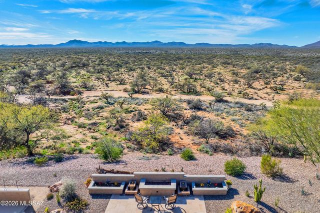 32710 S Cattle Trail, Oracle, AZ 85623