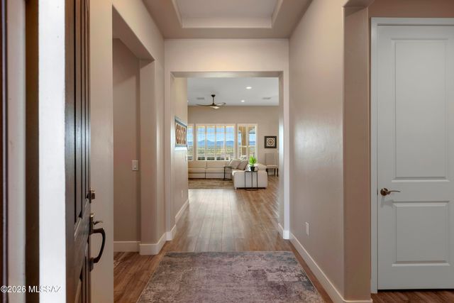 32710 S Cattle Trail, Oracle, AZ 85623