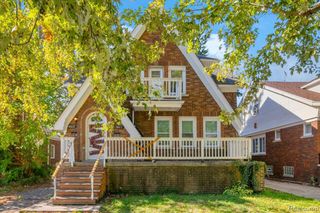 5511-5513 Somerset Avenue, Detroit, MI 48224