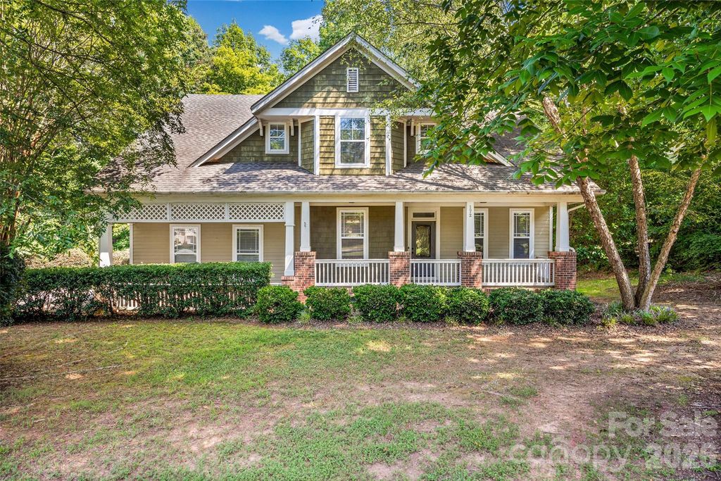 172 Mill Pond Road, Clover, SC 29710
