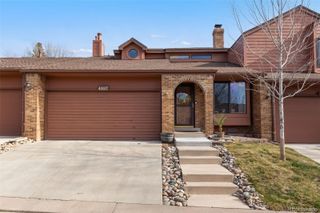 4937 Daybreak Circle, Colorado Springs, CO 80917