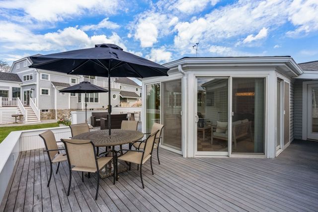 446 Barlows Landing Rd, Bourne, MA 02559