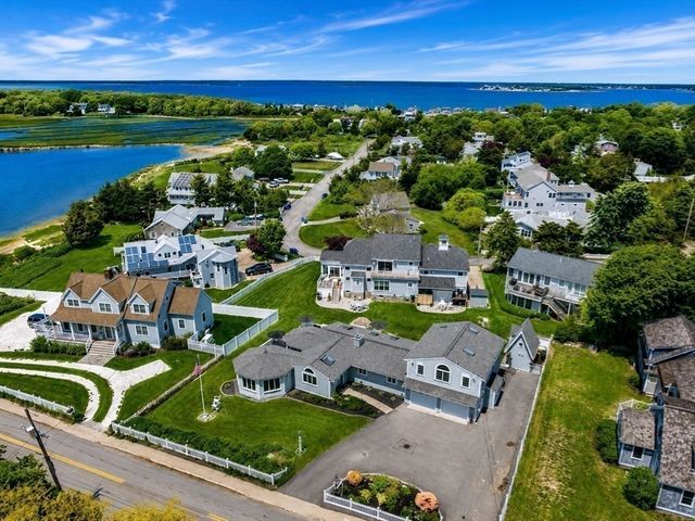 446 Barlows Landing Rd, Bourne, MA 02559