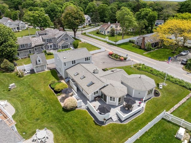 446 Barlows Landing Rd, Bourne, MA 02559