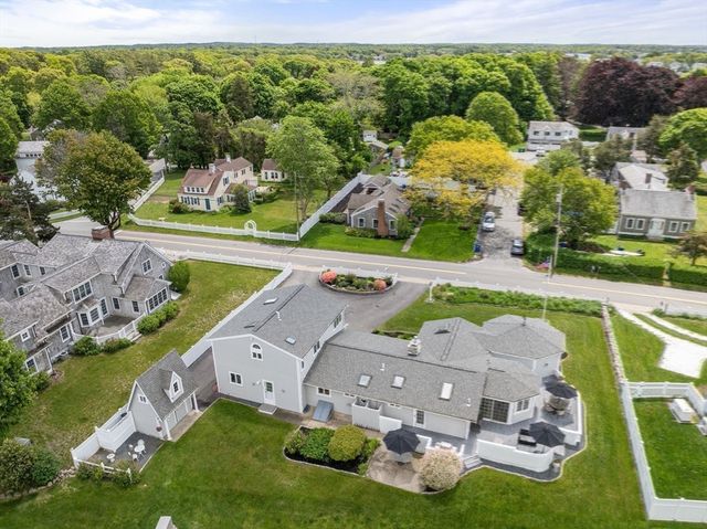 446 Barlows Landing Rd, Bourne, MA 02559