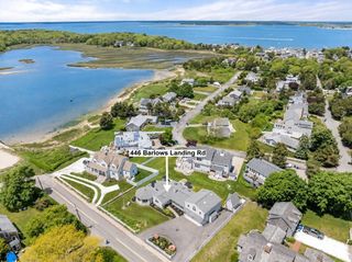 446 Barlows Landing Rd, Bourne, MA 02559