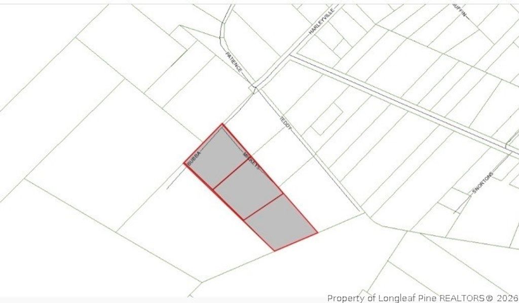 Harleyville Road, Rowland, NC 28383 — exterior