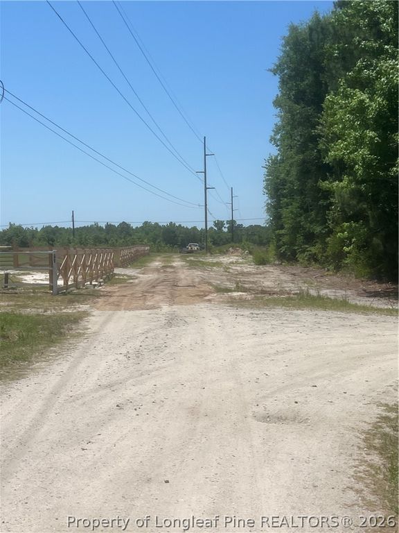 Harleyville Road, Rowland, NC 28383 — photo 3
