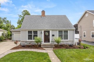 1414 S 4th Street, St. Charles, IL 60174