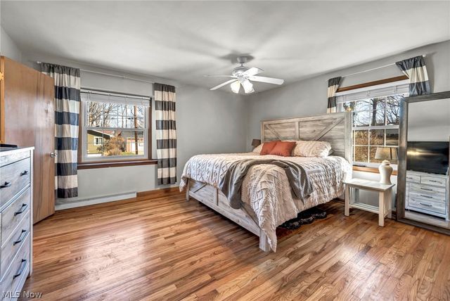 1332 Shanabrook Drive, Akron, OH 44313