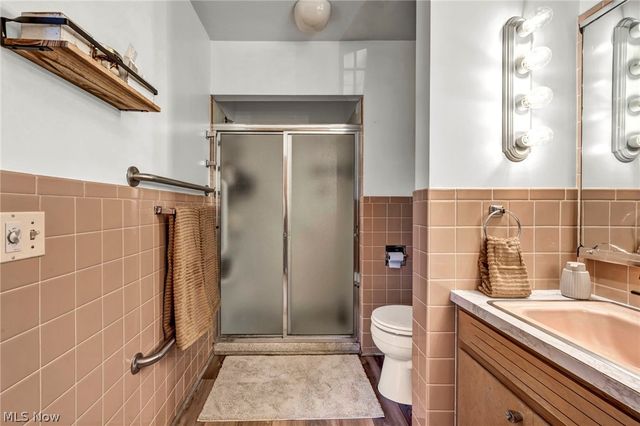 1332 Shanabrook Drive, Akron, OH 44313