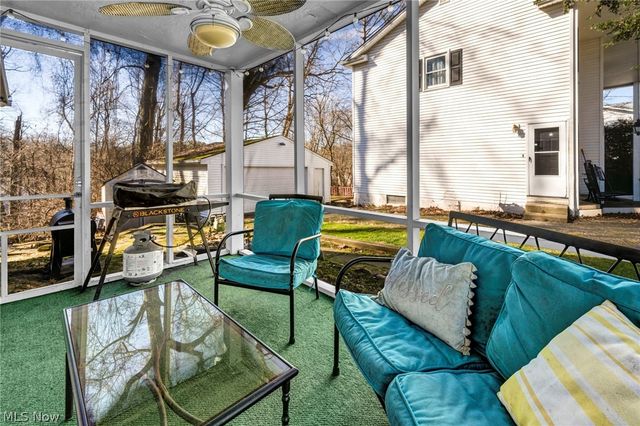 1332 Shanabrook Drive, Akron, OH 44313