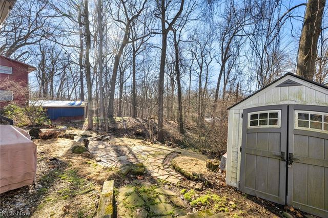 1332 Shanabrook Drive, Akron, OH 44313