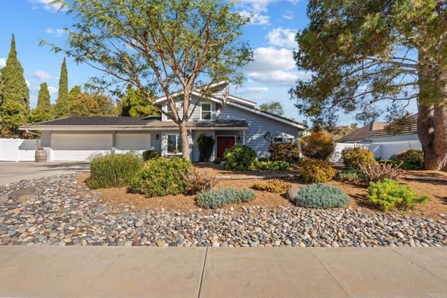 1222 LUPINE HILLS Drive, Vista, CA 92081