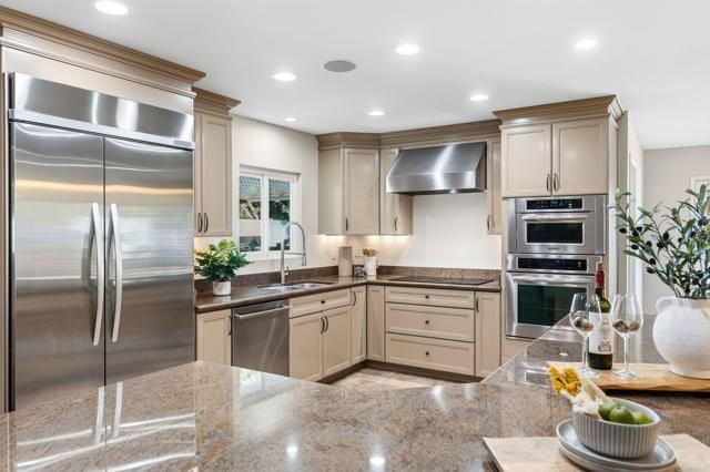 1222 LUPINE HILLS Drive, Vista, CA 92081