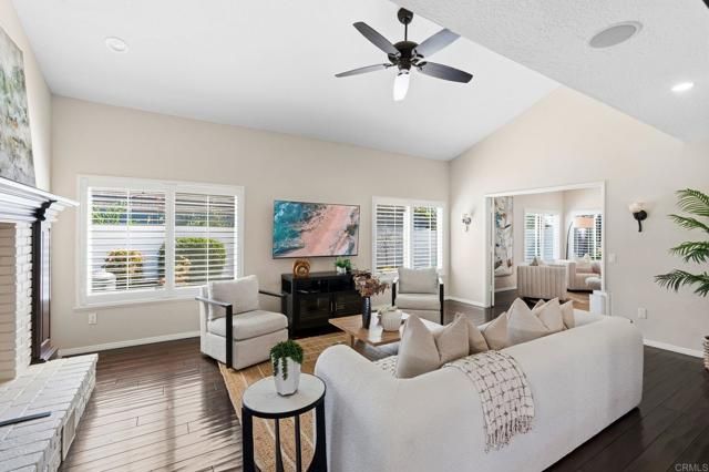 1222 LUPINE HILLS Drive, Vista, CA 92081