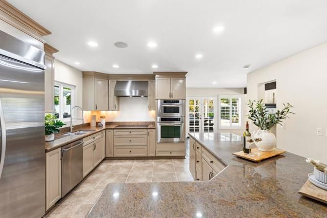 1222 LUPINE HILLS Drive, Vista, CA 92081