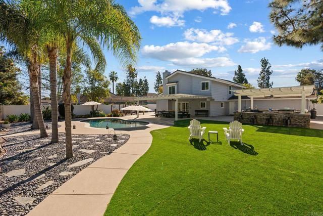 1222 LUPINE HILLS Drive, Vista, CA 92081