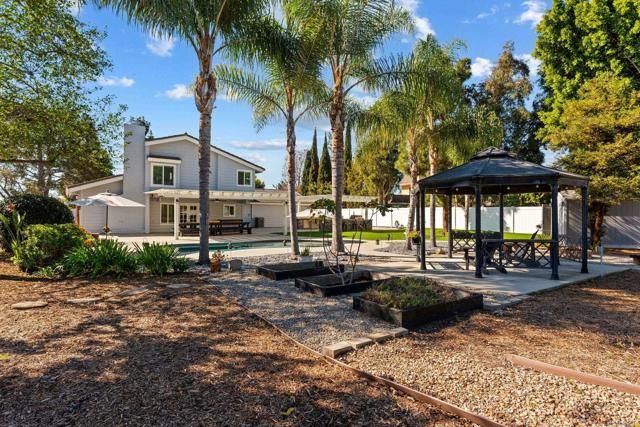 1222 LUPINE HILLS Drive, Vista, CA 92081