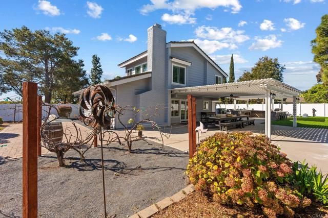 1222 LUPINE HILLS Drive, Vista, CA 92081