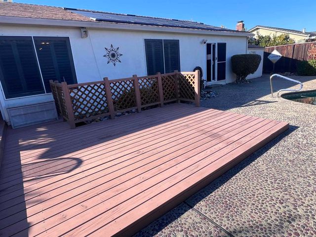 1222 Murdell Ln, Livermore, CA 94550