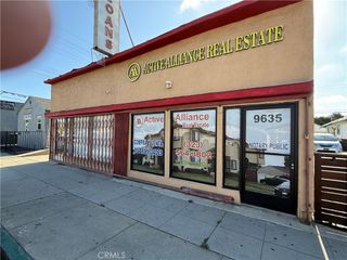 9637 California Avenue, South Gate, CA 90280