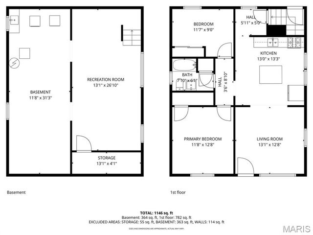 3209 Louisiana Drive, East St Louis, IL 62205