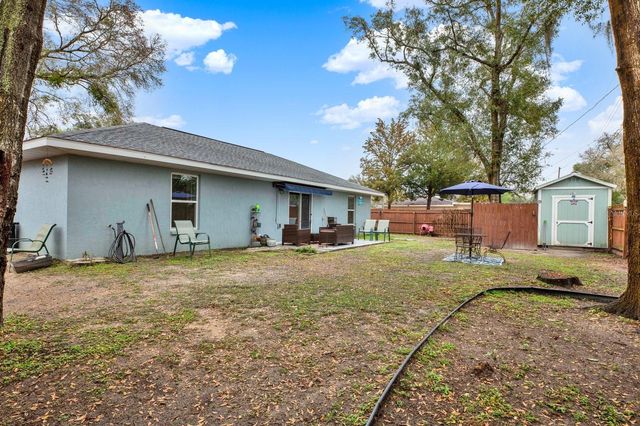 2803 REAGAN STREET W, Inverness, FL 34453