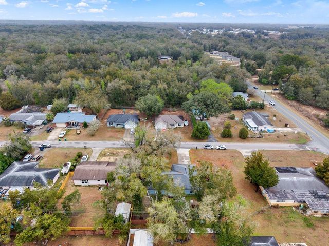 2803 REAGAN STREET W, Inverness, FL 34453
