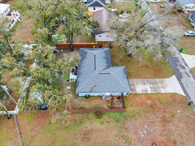 2803 REAGAN STREET W, Inverness, FL 34453