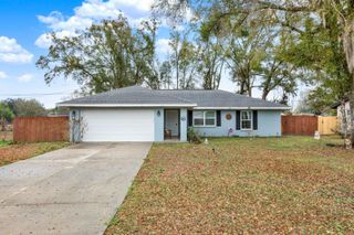2803 REAGAN STREET W, Inverness, FL 34453