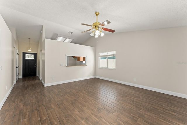 2458 LONG MEADOW WAY, Orlando, FL 32817
