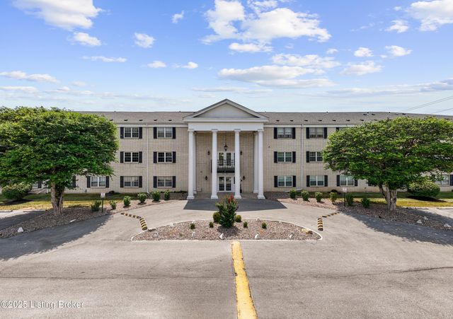 246 El Conquistador Pl, Louisville, KY 40220