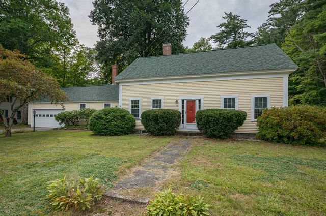 12 Milford Street, Brookline, NH 03033
