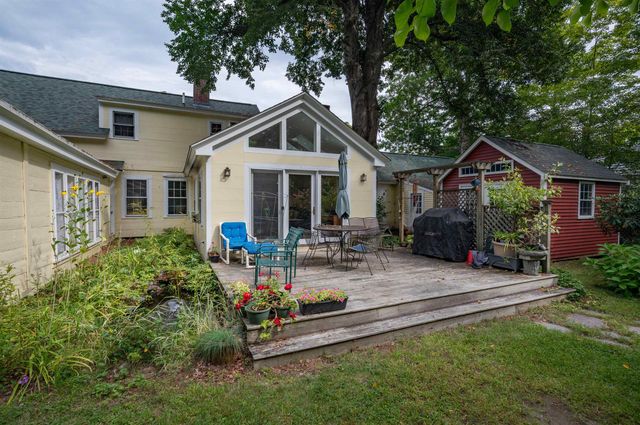 12 Milford Street, Brookline, NH 03033