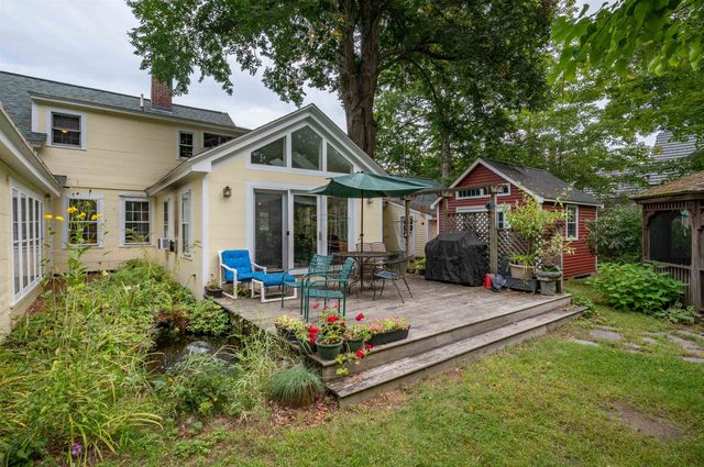 12 Milford Street, Brookline, NH 03033