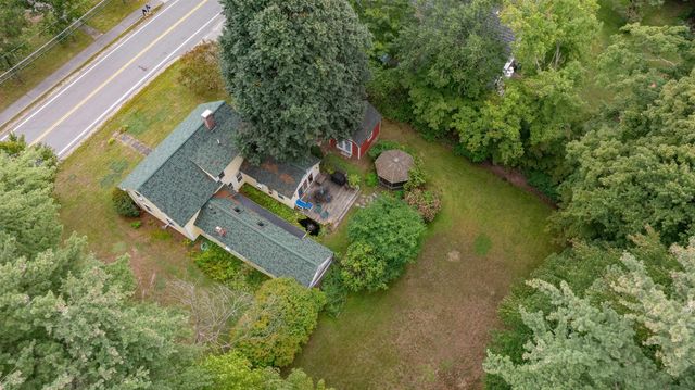 12 Milford Street, Brookline, NH 03033