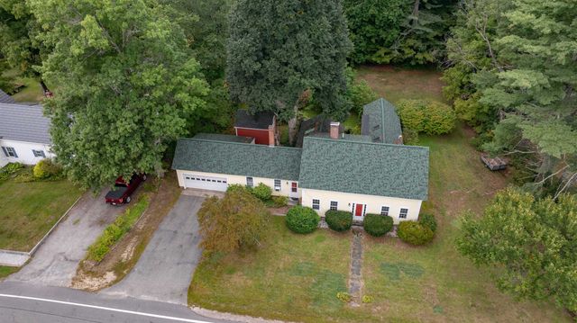 12 Milford Street, Brookline, NH 03033
