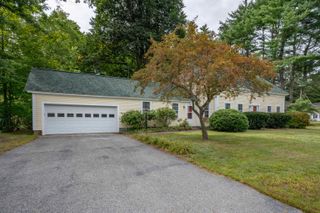 12 Milford Street, Brookline, NH 03033