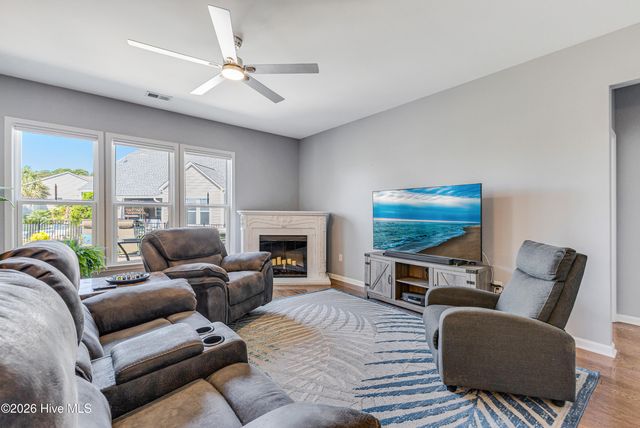 5021 Lagan Court, Southport, NC 28461