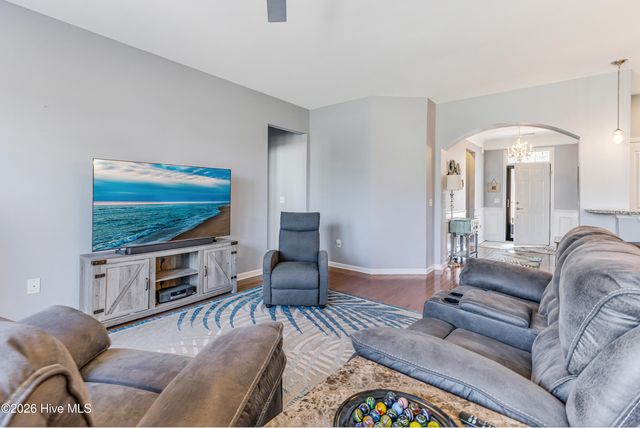 5021 Lagan Court, Southport, NC 28461