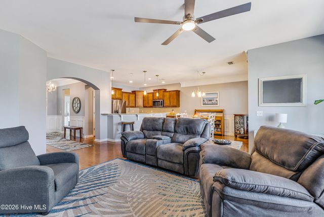 5021 Lagan Court, Southport, NC 28461