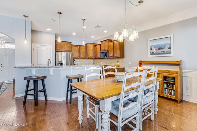 5021 Lagan Court, Southport, NC 28461