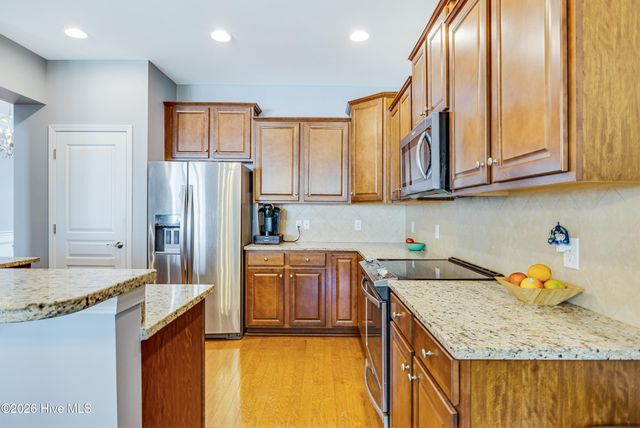5021 Lagan Court, Southport, NC 28461